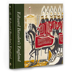 Edward Bawden's England